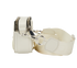The Snapshot, &pound;170, Handbags, White, Leather, Bottom view